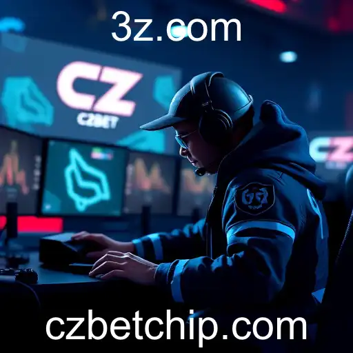 Revolução nos Jogos Online com a Expansão da czbet