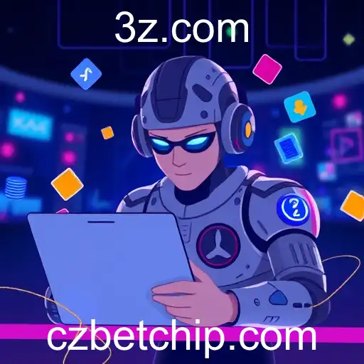 A Ascensão do CZBet na Indústria de Jogos Online em 2025