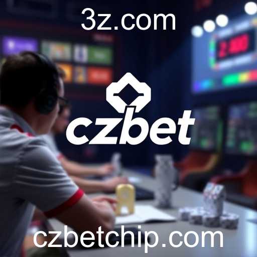 A Ascensão da 'czbet' no Cenário de Jogos Online em 2025