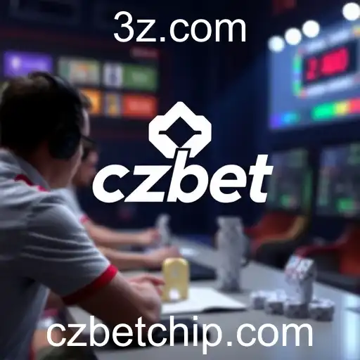A Ascensão da 'czbet' no Cenário de Jogos Online em 2025