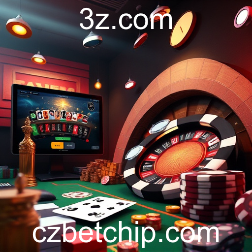 Explorando a Fascinante Categoria de Jogos de Cassino no CZBet