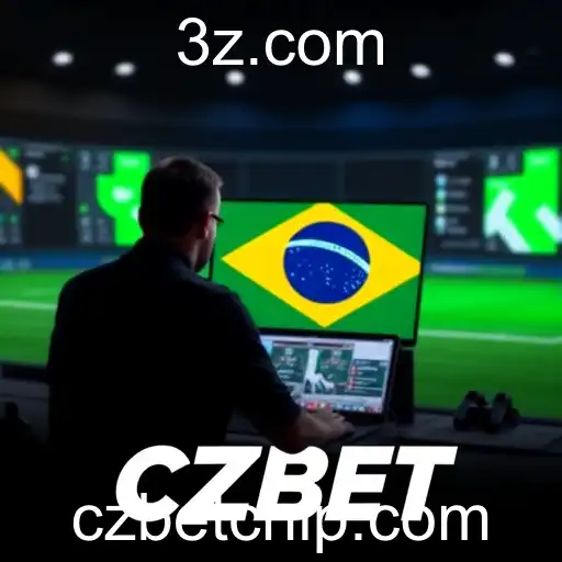 Crescimento do Mercado de Apostas Online em 2025