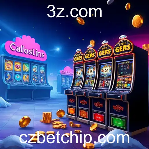 Revolução nos Jogos Online: Tendências Emergentes e Impactos