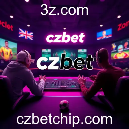 Czbet: A Revolução do Entretenimento Digital em 2025