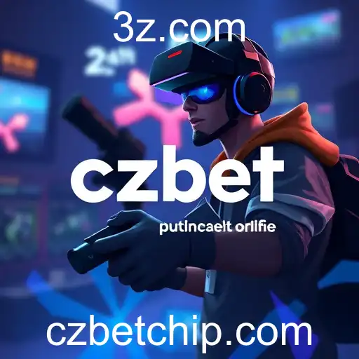 A Ascensão do czbet: Transformando o Cenário dos Jogos Online