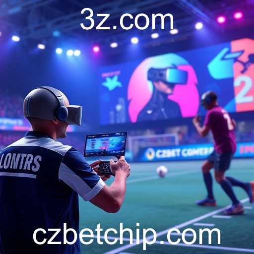 Czbet marca presença na evolução dos jogos online