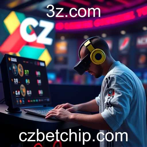 CzBet e a Ascensão dos Jogos Online no Brasil