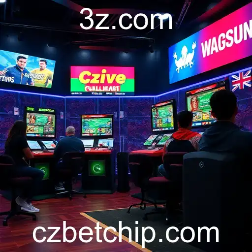 Tendências Emergentes no Mundo dos Jogos Online