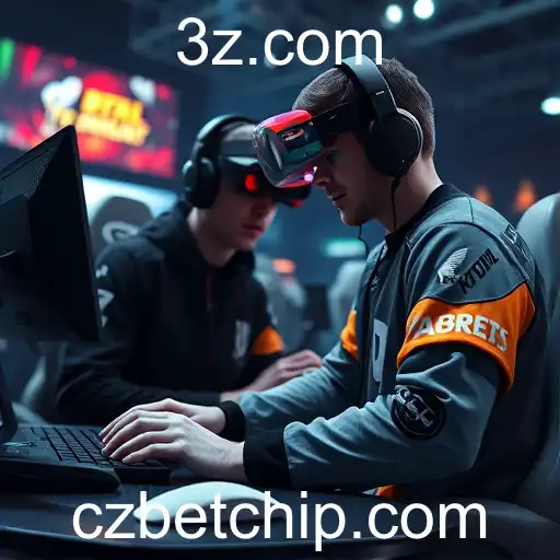 Cenário Atual do Mercado de Jogos em 2025