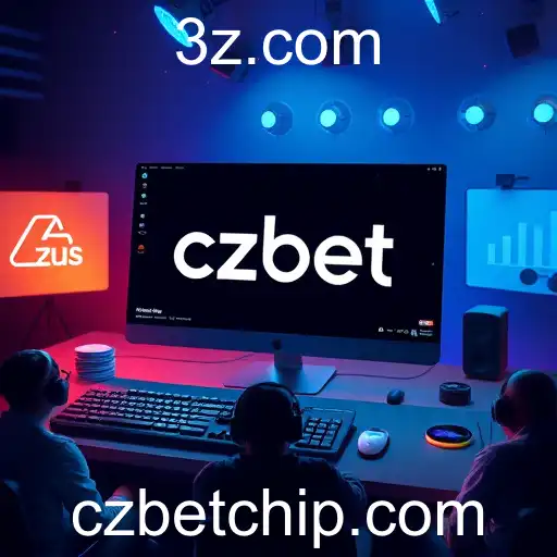 O Impacto do Czbet no Mercado de Jogos Online em 2025