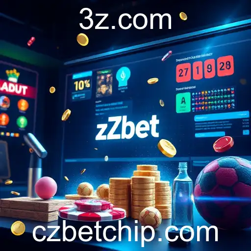 Impacto do czbet no Mercado de Jogos Online