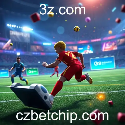 Novas Tendências dos Jogos Online