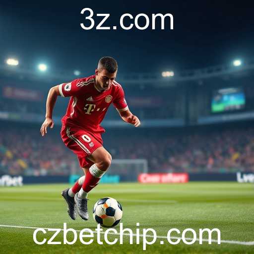 A Ascensão do Czbet no Cenário de Jogos Online