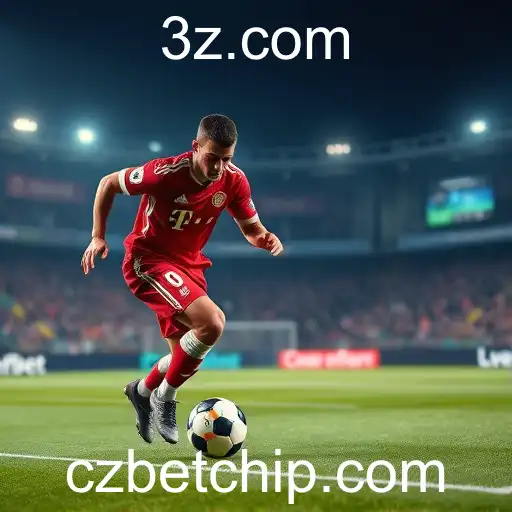 A Ascensão do Czbet no Cenário de Jogos Online