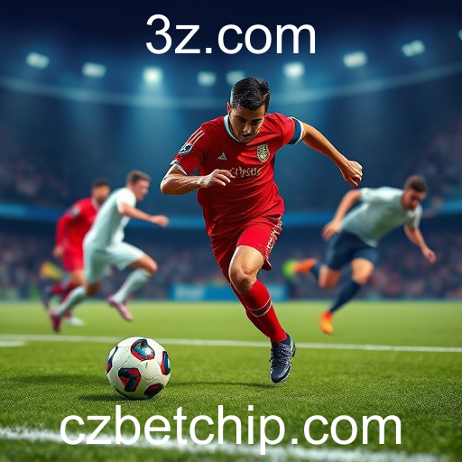 Explorando a Categoria de Apostas Esportivas no czbet