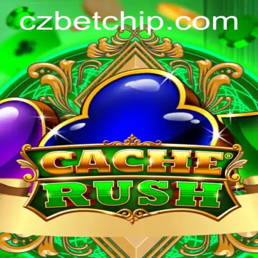 Explore the Exciting World of CacheRush and Master 'czbet PH Login'