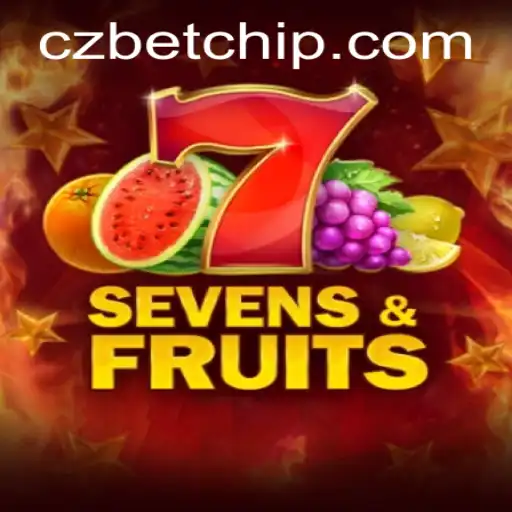 Experience the Thrills of SevensFruits: A Classic Slot Game with a Modern Twist