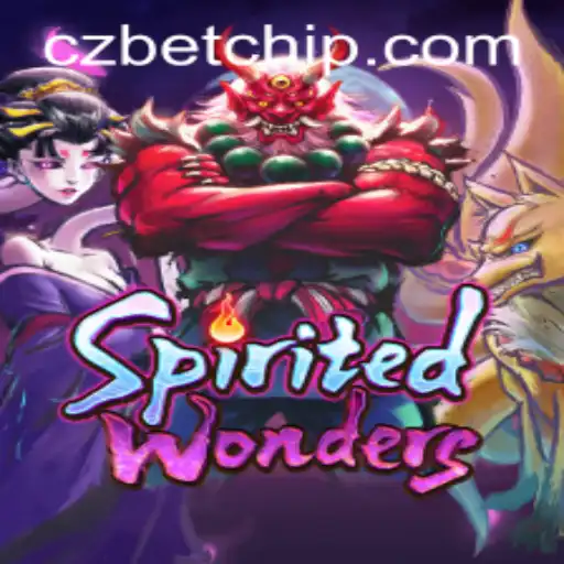 The Enchanting Realm of SpiritedWonders and How To Access CZBet PH Login